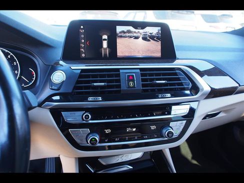 Used 2020 BMW X3 xDrive30i w/ Convenience Package image 28