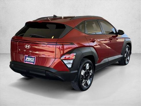 Used 2024 Hyundai Kona SEL FWD image 6