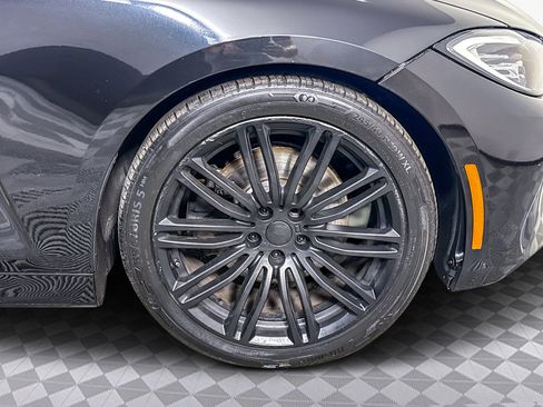 Used 2022 BMW 430i Coupe image 31