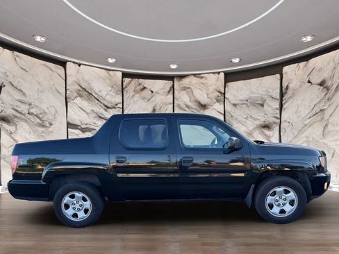 Used 2010 Honda Ridgeline RT image 3