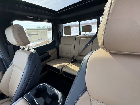 New 2026 Ford F350 Lariat w/ Tremor Off-Road Package image 34