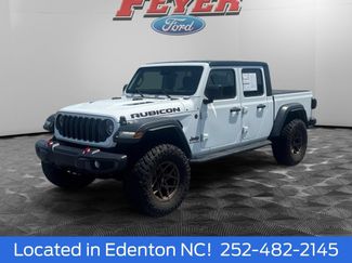 Used 2024 Jeep Gladiator Rubicon w/ Convenience Group AWD/4WD video 1