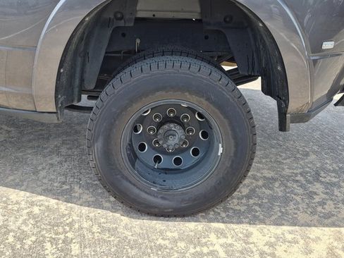 Used 2021 RAM 3500 Laramie w/ Night Edition AWD/4WD image 6