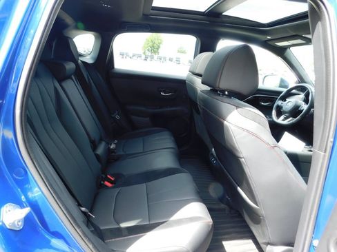 Used 2025 Acura ADX A-Spec AWD/4WD image 5