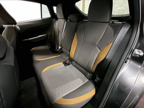 Used 2024 Subaru Crosstrek 2.5i Sport image 25