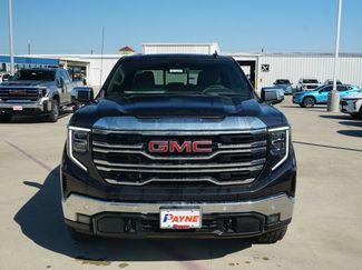 New 2025 GMC Sierra 1500 SLT w/ SLT Premium Plus Package video 2