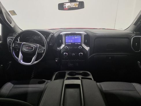 Used 2021 GMC Sierra 1500 Elevation w/ LPO, Elevation Black Package image 2