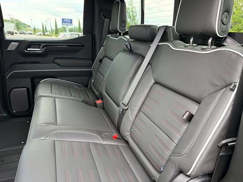 New 2026 GMC Sierra 1500 AT4X AWD/4WD image 22