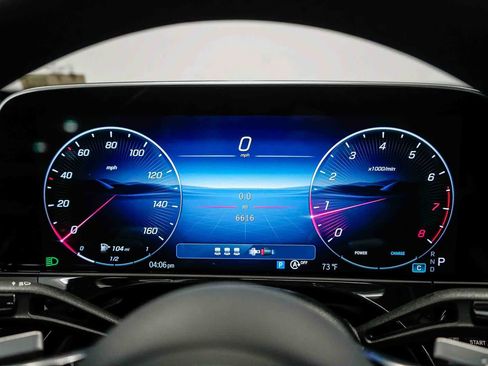 Used 2026 Mercedes-Benz E 350 Sedan image 24