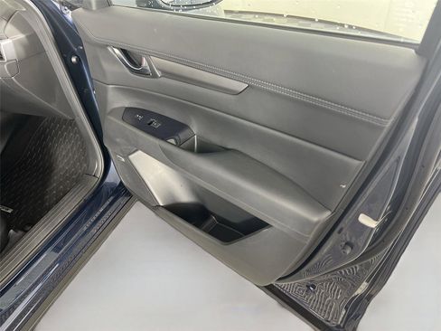 Used 2020 MAZDA CX-5 Touring AWD/4WD image 29