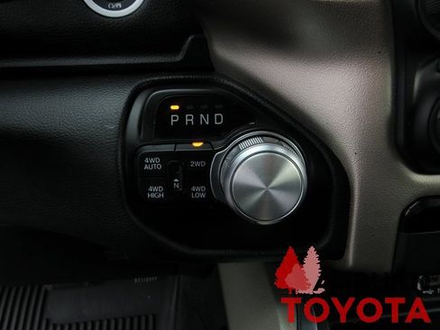 Used 2021 RAM 1500 Laramie image 20