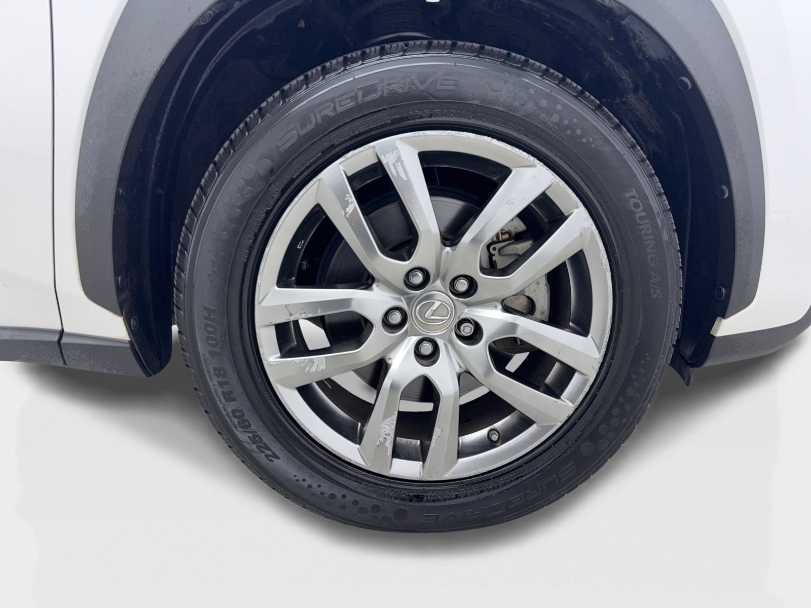 Used 2016 Lexus NX 200t FWD w/ Premium Package image 52