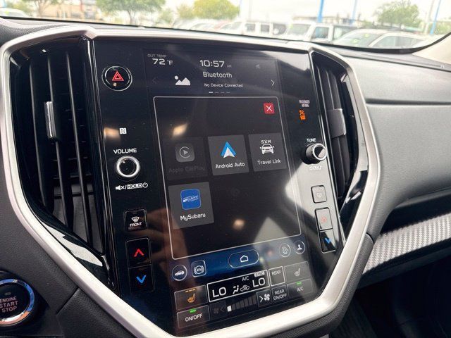 Used 2025 Subaru Ascent Premium AWD/4WD image 35
