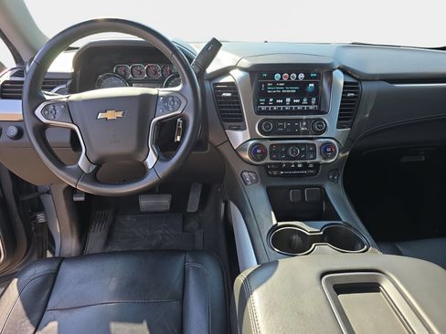 Used 2016 Chevrolet Suburban LT w/ Off-Road Package AWD/4WD image 12