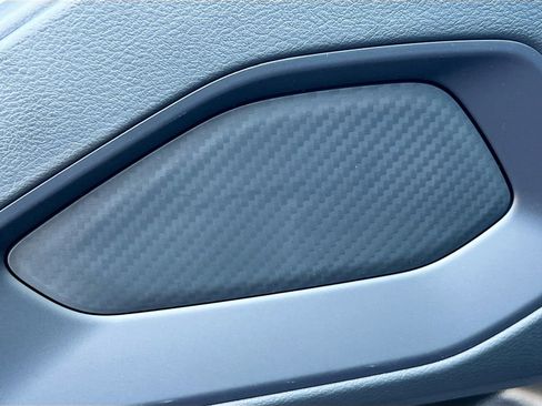 New 2026 Nissan Frontier SV image 18