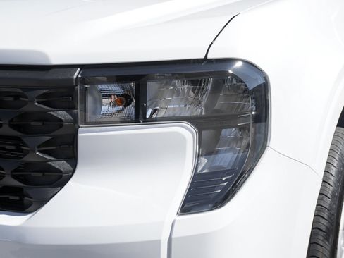 New 2025 Ford Maverick XL w/ Equipment Group 101A image 15