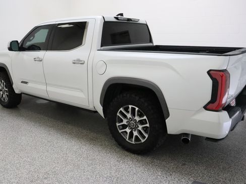Used 2023 Toyota Tundra 1794 Edition w/ Advanced Package image 9