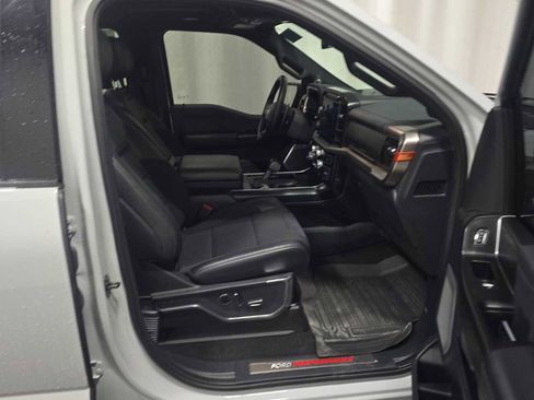 Used 2023 Ford F150 Raptor w/ Raptor Carbon Fibre Package image 12