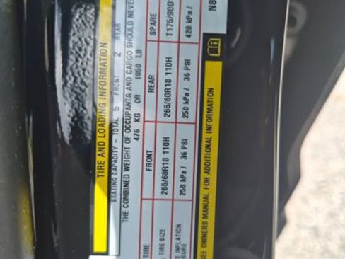 Used 2022 Jeep Grand Cherokee Limited AWD/4WD image 19