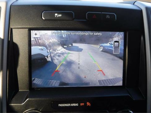 Used 2018 Ford F150 Lariat image 10