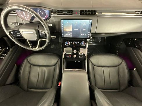 Certified 2023 Land Rover Range Rover Sport First Edition AWD/4WD image 15
