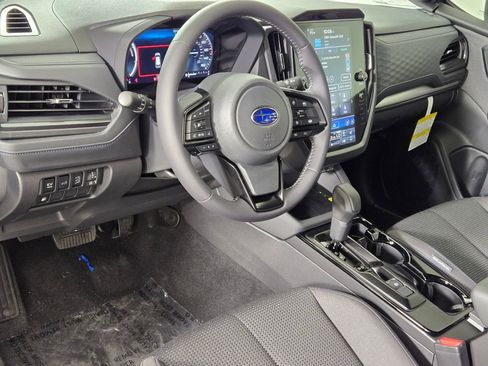 New 2026 Subaru Forester Premium AWD/4WD image 12