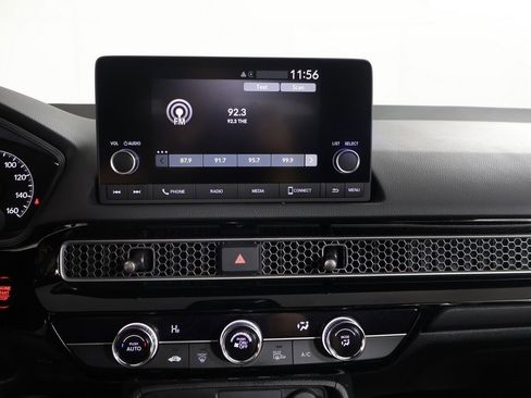 Certified 2026 Honda Civic Sport image 42