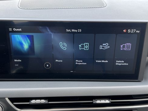 Used 2025 Hyundai Sonata SEL FWD image 10