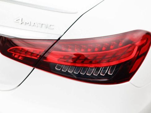 Used 2023 Mercedes-Benz E 450 4MATIC Sedan image 31