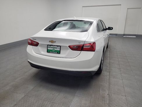 Used 2023 Chevrolet Malibu LT image 7