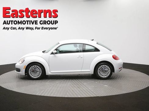 Used 2015 Volkswagen Beetle 1.8T FWD image 55