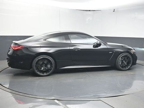 New 2026 Mercedes-Benz CLE 53 AMG 4MATIC Coupe image 50