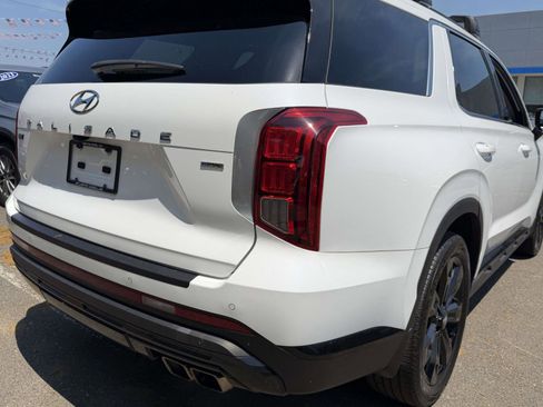 Used 2024 Hyundai Palisade XRT AWD/4WD image 8