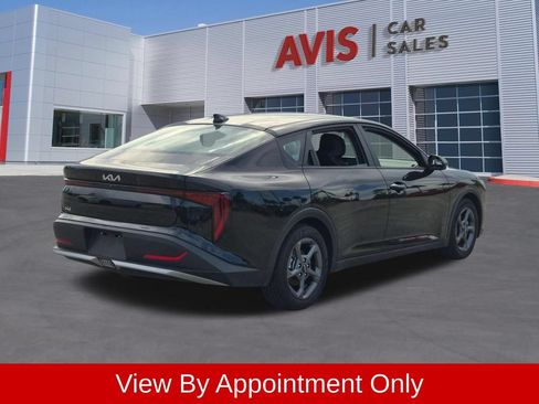 Used 2025 Kia K4 FWD image 6