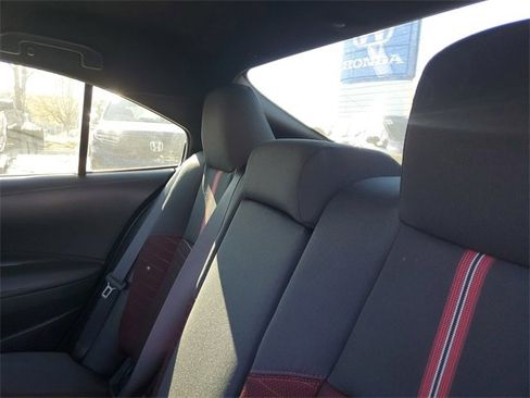 Used 2024 Toyota Corolla SE image 9