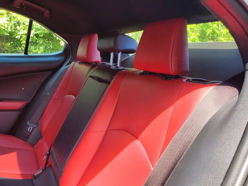 Used 2019 Lexus UX 250h F Sport w/ F Sport Premium Package AWD/4WD image 38