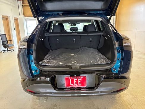 New 2026 Nissan Murano Platinum w/ Cargo Package AWD/4WD image 18