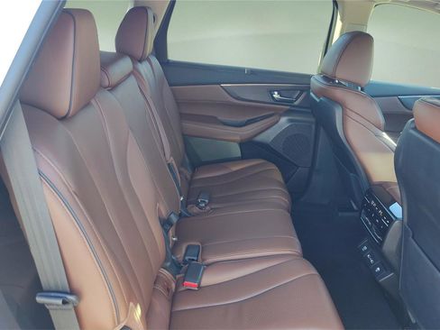 Used 2023 Acura MDX w/Advance Package image 14