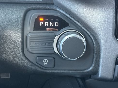 New 2026 RAM 1500 Big Horn RWD image 19