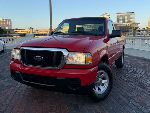 Used 2008 Ford Ranger XL RWD image 2
