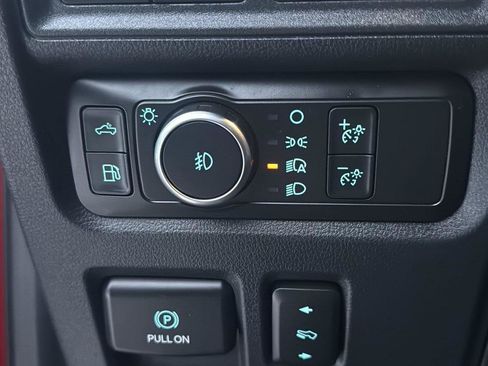 Used 2021 Ford F150 Lariat w/ Equipment Group 502A High image 21