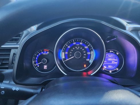 Used 2015 Honda Fit LX image 17