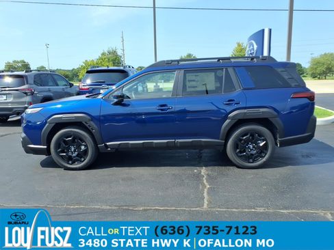 Used 2026 Subaru Outback Limited AWD/4WD image 4