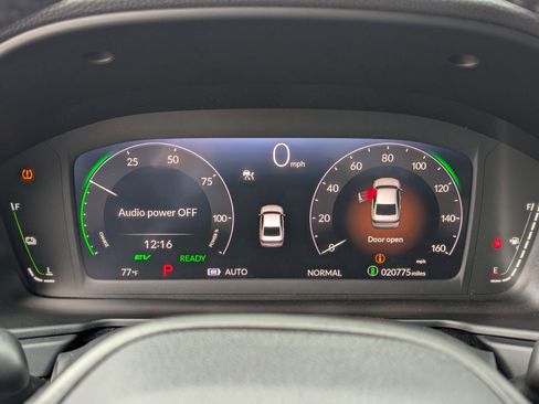 Certified 2023 Honda Accord Sport image 23