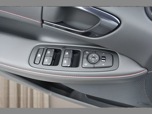 New 2026 Hyundai Sonata N Line image 17