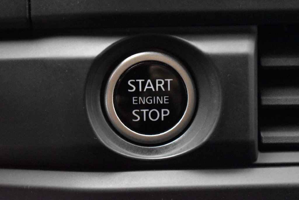 Used 2024 Nissan Pathfinder S AWD/4WD image 15