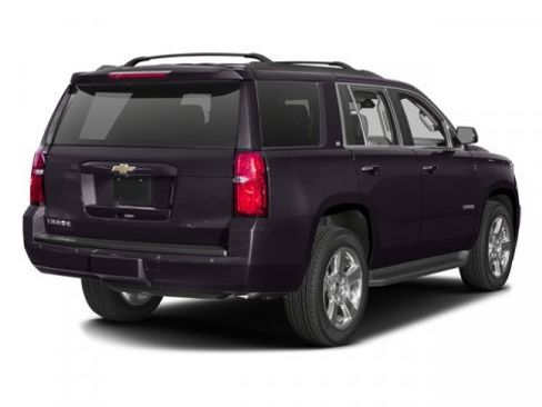 Used 2016 Chevrolet Tahoe LT w/ Texas Edition Package image 5