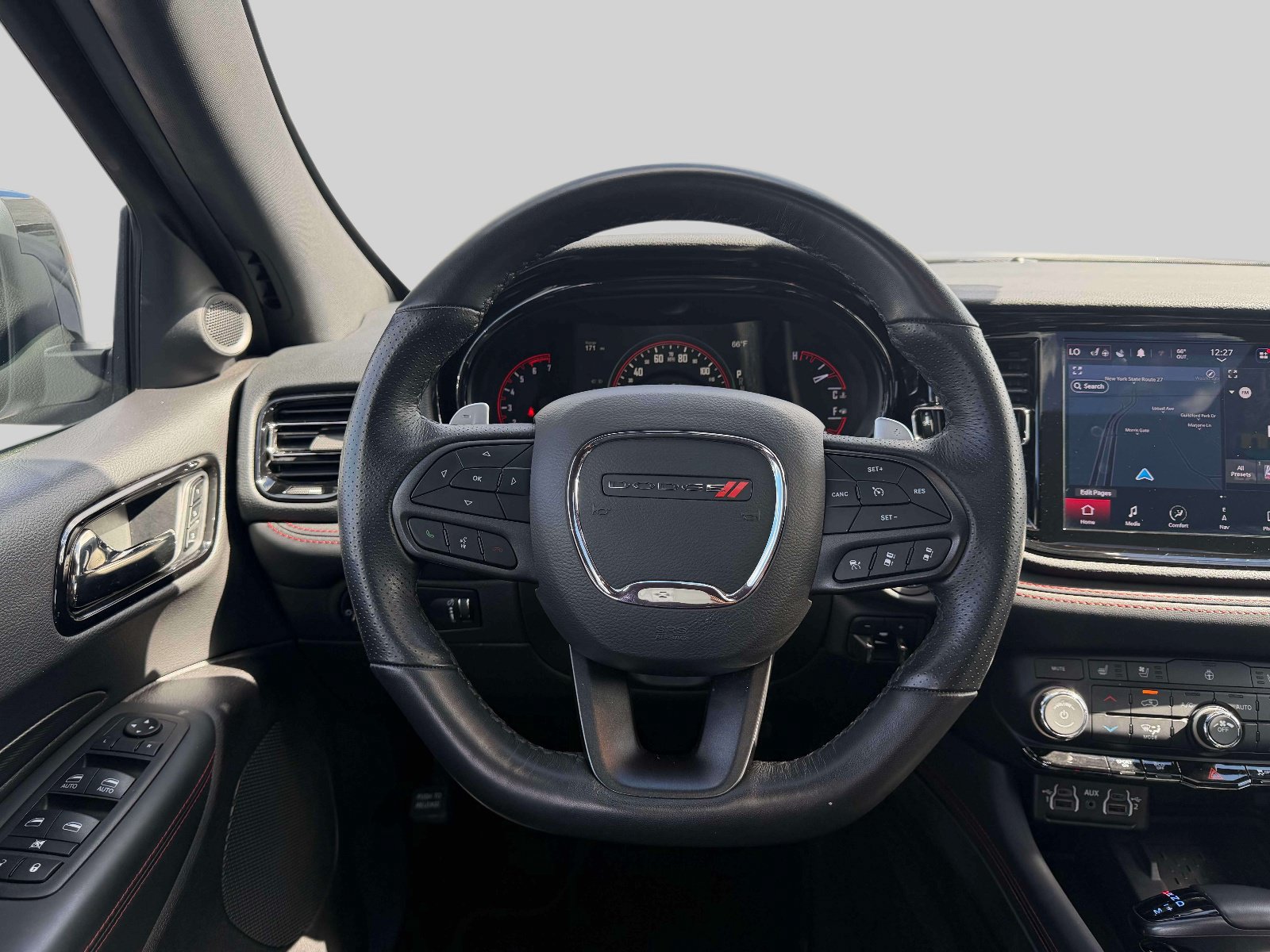 Used 2025 Dodge Durango R/T AWD/4WD image 14