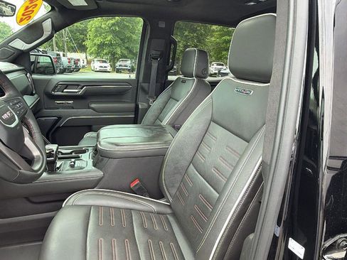 Used 2024 GMC Sierra 1500 AT4X AWD/4WD image 14