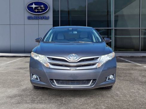 Used 2013 Toyota Venza LE w/ LE Convenience Pkg FWD image 3